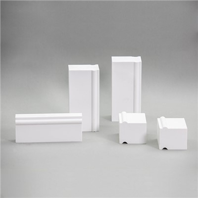 High Alumina Linning Brick