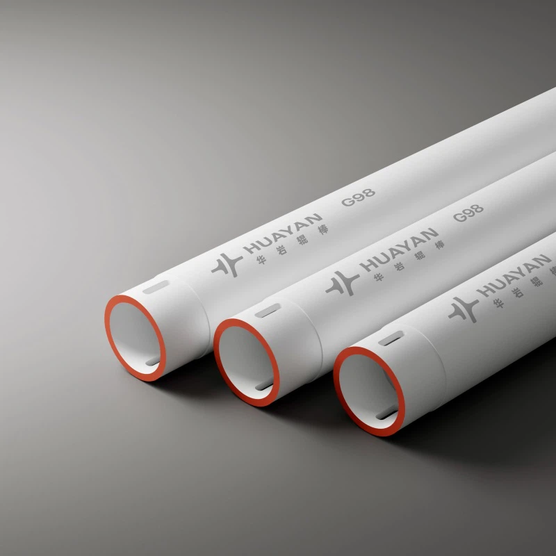 High Alumina Ceramic Tube