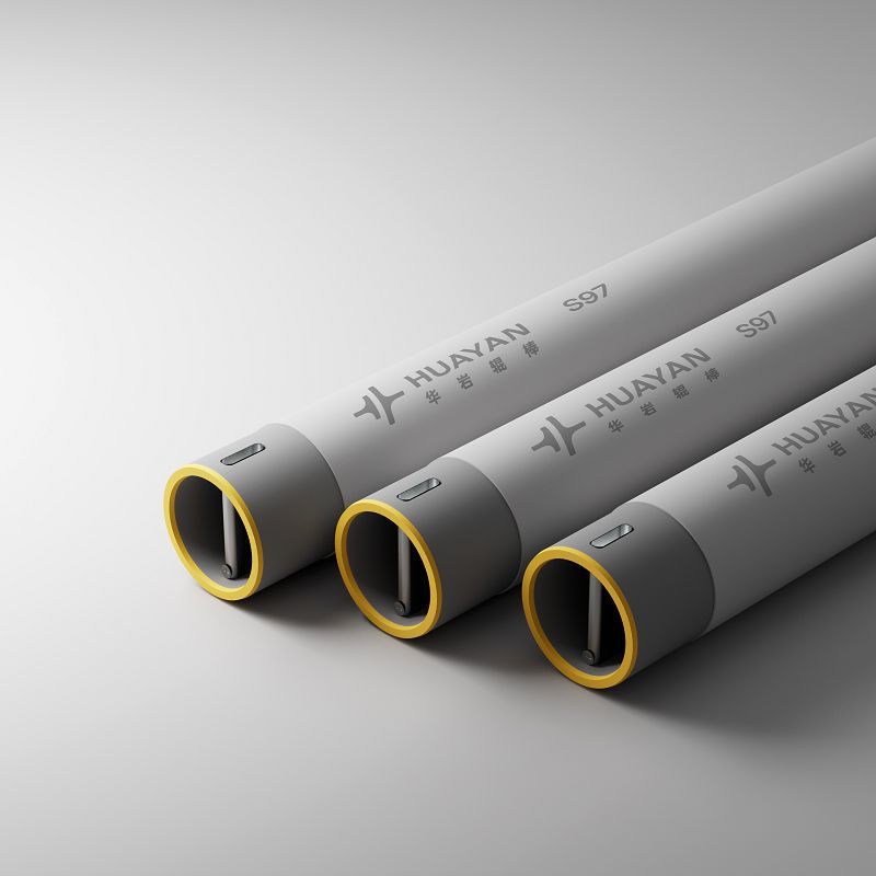 Hollow Alumina Roller